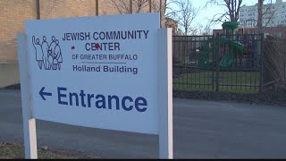 Jewish Community Center in Buffalo holds 5K, family run