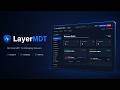 LayerMDT – The Modern MDT System for FiveM | Dispatch, BOLOs, Reports & More
