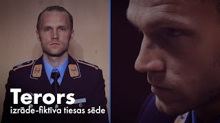 Terors • Latvijas Nacionālais teātris