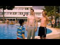 The Inbetweeners Movie Pool Clip