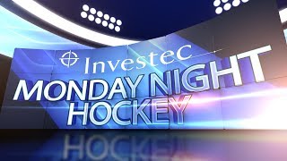 Investec Monday Night Hockey - Week 1 - Season 17/18