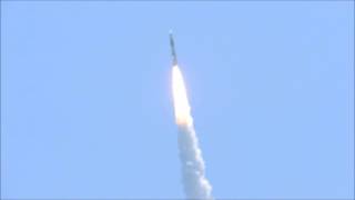 H-ⅡAロケット24号機打上げ成功