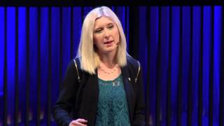 The Culture Where No One is Culturally Competent | Jennifer Krol | TEDxAdelphiUniversity