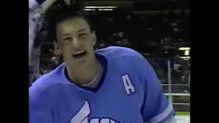 1992 - Moorhead vs Bloomington Jefferson - State Tournament - Finals