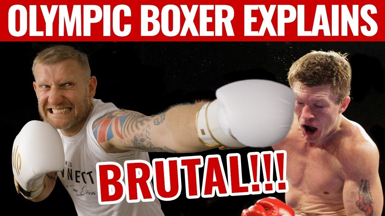 Top 10 Most BRUTAL KNOCKOUTS Breakdown - YouTube