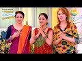 Jethalal Goes Missing From Gokuldham | Taarak Mehta Ka Ooltah Chashmah | Full Episode