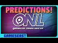 Opening Night Live Predictions 2024 - Kinda Funny Gamescast