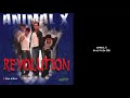 animal x in al 9 lea cer official audio