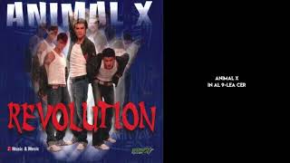 Animal X - In al 9-lea cer (Official Audio)