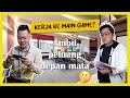 Main Game Masa Kerja?! | Sikap Tanggungjawab | Boss Motivasi Malaysia