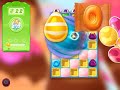 Candy Crush Jelly Saga 4K (Level 6656 - 6660)