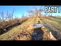 Defending Chasiv Yar Canal | Combat GoPro