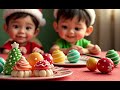 alphabet christmas abc christmas song for kids