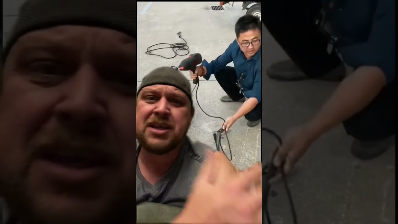 This Is How To Weld Youtube