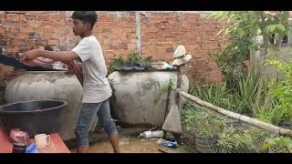 Ep7 ÷ ប្រពន្ធប្រមឹក           Wife drunkard