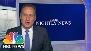 Nightly News Full Broadcast — Nov. 26