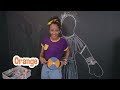 meekah s magical fashion day designing a shirt meekah full episode educational videos for kids