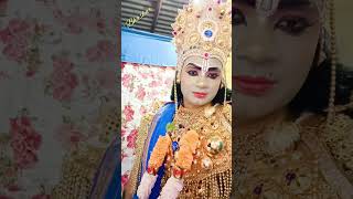 Vishnu || Krishna || Vauna 2023 #shorts #vauna #viral #short #flutemusic #vishnu