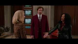 ANCHORMAN 2: THE LEGEND CONTINUES - Official Clip - "Touching Moment"