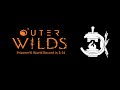 Outer Wilds - Prisoner% Speedrun in 3:14 (WR)