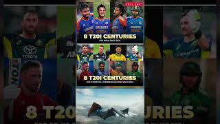 T20 centuries #century #t20 #cricket