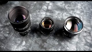 Angry Photographer: The VERY BEST PORTRAIT LENSES, where price is no object