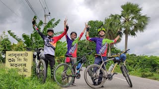 গোপালপুর, কুমিল্লা | Cycling from Dhaka To Comilla | Bangladesh