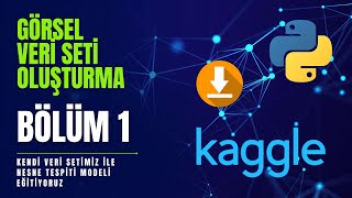 Görsel Veri Seti Oluşturma (Bölüm 1) | Keni Veri Setimiz ile Nesne Tespiti Modeli Eğitiyoruz