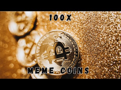 5 Best Meme Coins 2024: Unveiling The Top 5 Meme Coins Gem To 100x ...