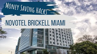 Book Hotel Novotel Miami Brickell At Travel Agent Rates | Expedia.com vs GlobalTravel.com