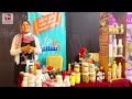 معرض منتجات نسائنا ال15