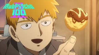 Live However You Want To | Mob Psycho 100 III