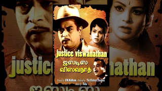 Justice Viswanathan (Full Movie) - Watch Free Full Length Tamil Movie Online