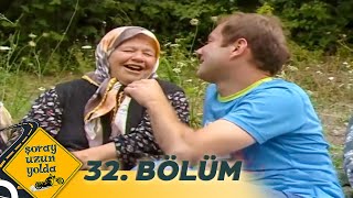 Şoray Uzun Yolda 32. Bölüm | Kastamonu (Uzun Versiyon)