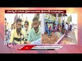 singareni employees family members reacts on incident v6 news