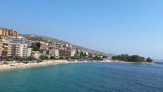 Lungomare Biagio Belfiore - Messina (ME) - Sicilia - @tuttitaly - www.tuttitaly.com