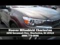 2017 mitsubishi outlander sport 2.0 in charleston sc 29414