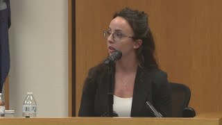Expert gives testimony on Dee Warner's cell phone records on day 4 of Dale Warner murder trial