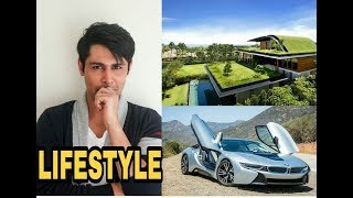 Sudeep Sahir  Lifestyle , Wife , Son , Career ,  Net Worth , Car , House , Biography