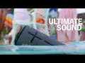 Ultimate Ears BOOM 3 + MEGABOOM 3 - Ultimate Sound