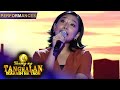 Jessica Alarco | Itanong Mo Sa Mga Bata | Tawag Ng Tanghalan