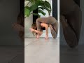 hip opener vatayanasa horse yoga pose shorts yoga