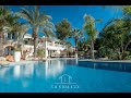 Villa San Jaime: a Hollywood mansion on the Costa Blanca