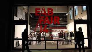 EAB OPENING