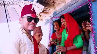 Dailekh Malika Wedding Videos