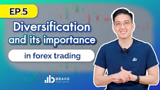 Diversification and its importance in Forex Trading