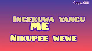 platform -official umeniweza lyrics song