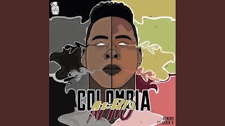 Colombia Afro