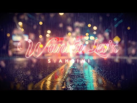 Syahrini Wanita Lain