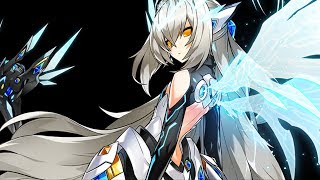 [Elsword] - If Code: Sariel Had A Theme Song